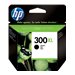HP 300XL original ink cartridge black - Image 3