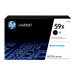 HP 59X Black LaserJet Toner - Image 4