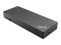 LENOVO TP Hybrid USB-C with USB-A Dock
