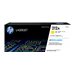HP 212A Yellow Original LaserJet Toner - Image 4