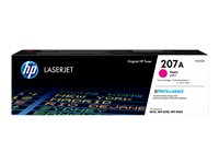 HP 207A Magenta LaserJet Toner Cartridge - Image 5