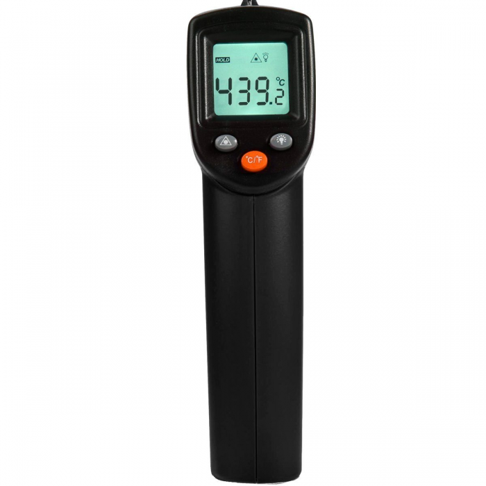 COZZE infrardeči termometer (90340) - Image 5