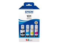 EPSON 101 EcoTank 4-colour Multipack - Image 6