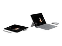 MS Surface GO Type Cover Platinum SLO - Image 4