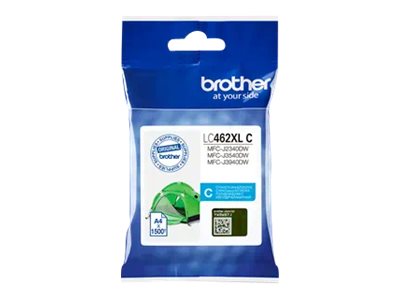 BROTHER Yellow Ink Cartridge - 5K Pages - Image 4