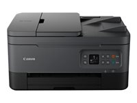 CANON PIXMA TS7450a EUR BLACK MFP 13ipm - Image 5