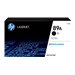 HP 89A Black LaserJet Toner Cartridge - Image 4