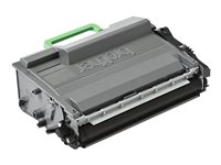 BROTHER Toner TN-3480 black - Image 3