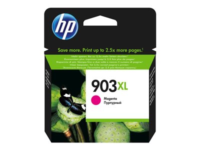 HP 903XL Ink Cartridge Magenta - Image 4