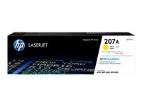 HP 207A Yellow LaserJet Toner Cartridge - Image 5