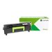 LEXMARK Corporate Cartridge 25000 pages - Image 4