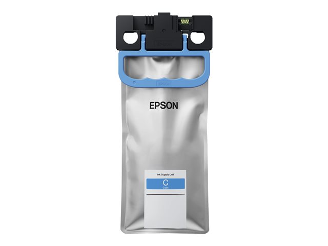 EPSON Ink T01D2 XXL Cyan - Image 3