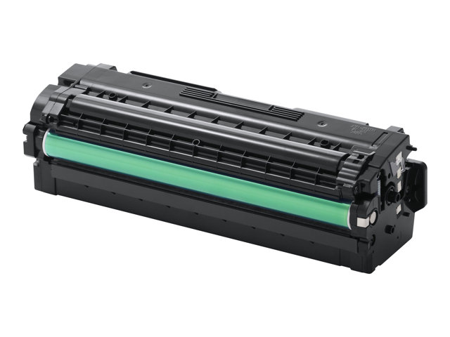 SAMSUNG CLT-K505L/ELS H-Yield Blk Toner - Image 6