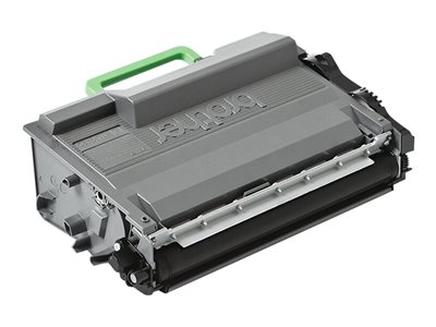 BROTHER Toner TN-3480 black - Image 6