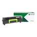 LEXMARK 56F2000 Cartridge Return Program - Image 4