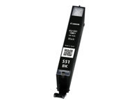 CANON Ink Cartidge CLI-551 BK
