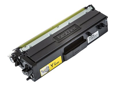 BROTHER Toner TN-423 yellow - Image 5