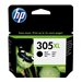 HP 305XL High Yield Black Original Ink - Image 4
