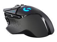 LOGI G502 HERO Gaming Mouse EER2 - Image 3