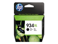 HP 934XL Black Ink Cartridge - Image 4