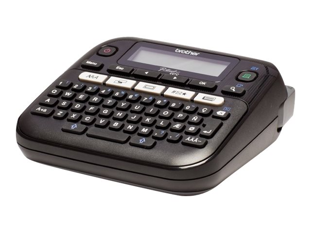 BROTHER PT-D210 P-Touch - Image 4