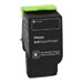 LEXMARK 78C2XK0 return-toner cartridge - Image 4