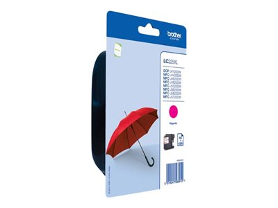 BROTHER Ink Cartridge LC-225XL M - Image 3