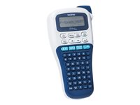 BROTHER PTH107BRE1 label printer - Image 3