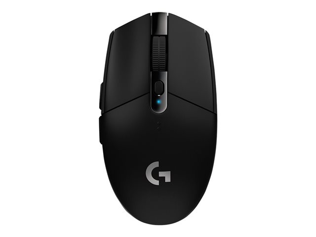 LOGI G305 Recoil Gaming Mouse BLACK EER2 - Image 5