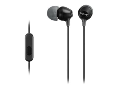 SONY MDREX15APB.CE7 WIRED Headphone Mic - Image 6