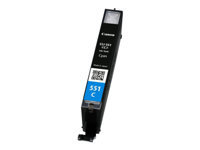 CANON Ink Cartidge CLI-551 C