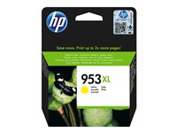 HP 953 XL Ink Cartridge Yellow - Image 6