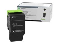 LEXMARK 78C0X10 Black Extra High Yield - Image 3