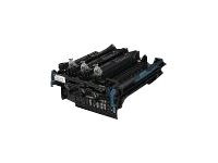 LEXMARK 78C0ZK0 Black Return Program - Image 4