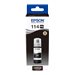 EPSON 114 EcoTank Photo Black ink bottle - Image 5