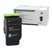 LEXMARK 78C0X20 Cyan Extra High Yield - Image 4