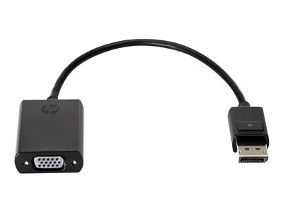 HP Display Port to VGA Adapter - Image 4