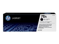 HP 78A Black toner cartridge - Image 4