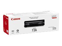 CANON Toner CRG-726