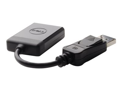 DELL Adapter - DisplayPort to VGA - Image 3