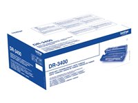 BROTHER Drum DR-3400 - Image 4