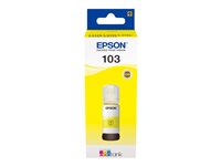 EPSON Ink 103 EcoTank Yellow - Image 4