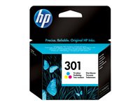 HP 301 ink color DeskJet 1050 2050 - Image 5