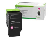 LEXMARK 78C2XME Contract-toner cartridge - Image 6