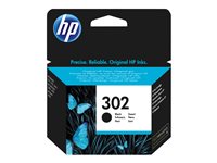 HP 302 Black Original Ink Cartridge - Image 4