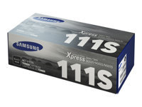 SAMSUNG MLT-D111S/ELS Black Toner