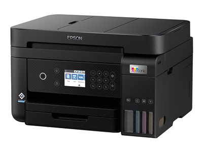 EPSON L6270 MFP ink Printer 10ppm - Image 6