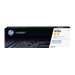 HP 410A Yellow Toner Cartridge - Image 3
