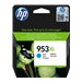 HP 953 XL Ink Cartridge Cyan - Image 5