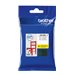 BROTHER Ink Cartridge LC-3619XL Y - Image 4